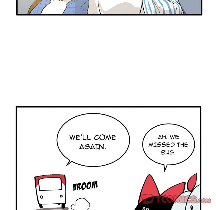 The Amazing Siblings Manhwa - Chapter 141 Page 5