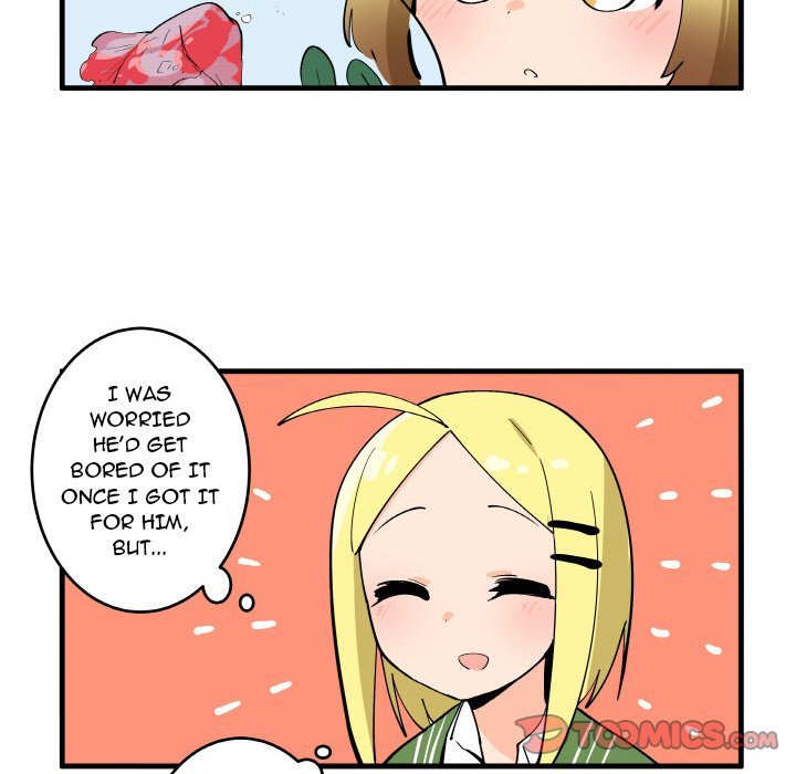 The Amazing Siblings Manhwa - Chapter 141 Page 7