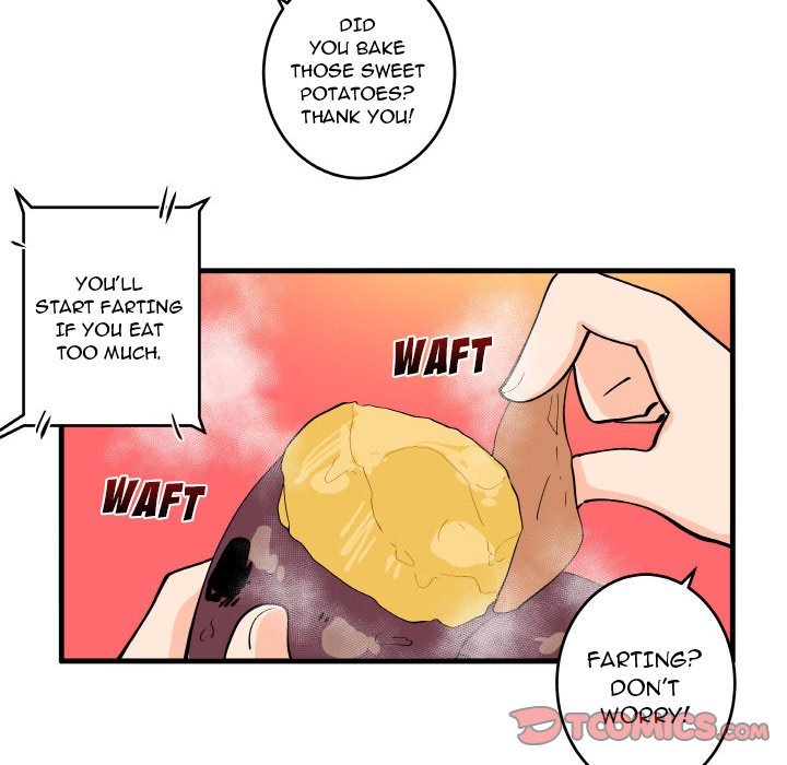 The Amazing Siblings Manhwa - Chapter 141 Page 11