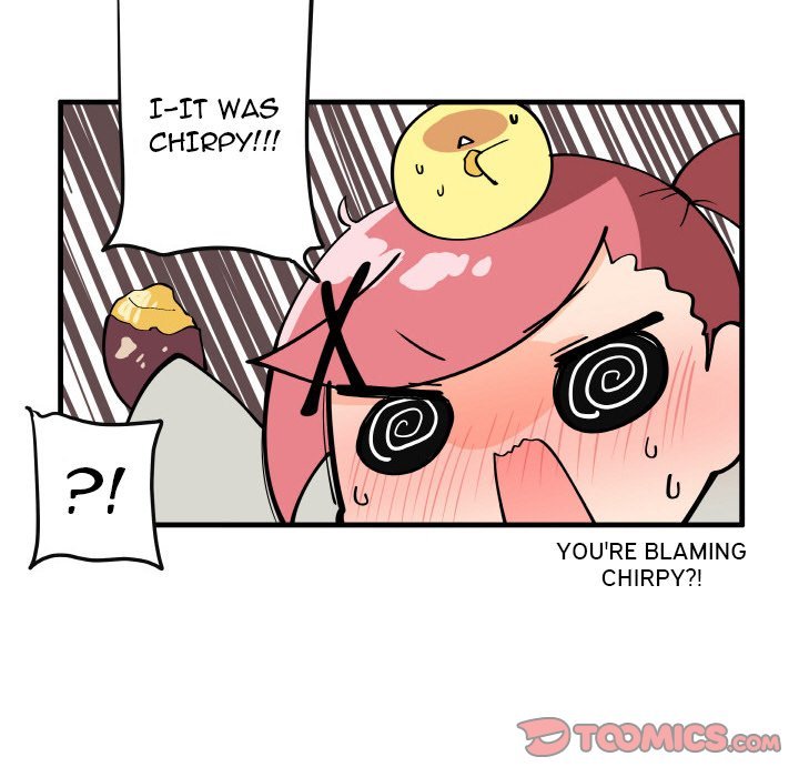 The Amazing Siblings Manhwa - Chapter 141 Page 17