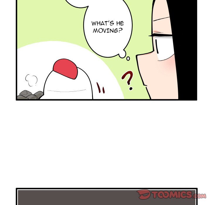 The Amazing Siblings Manhwa - Chapter 141 Page 23