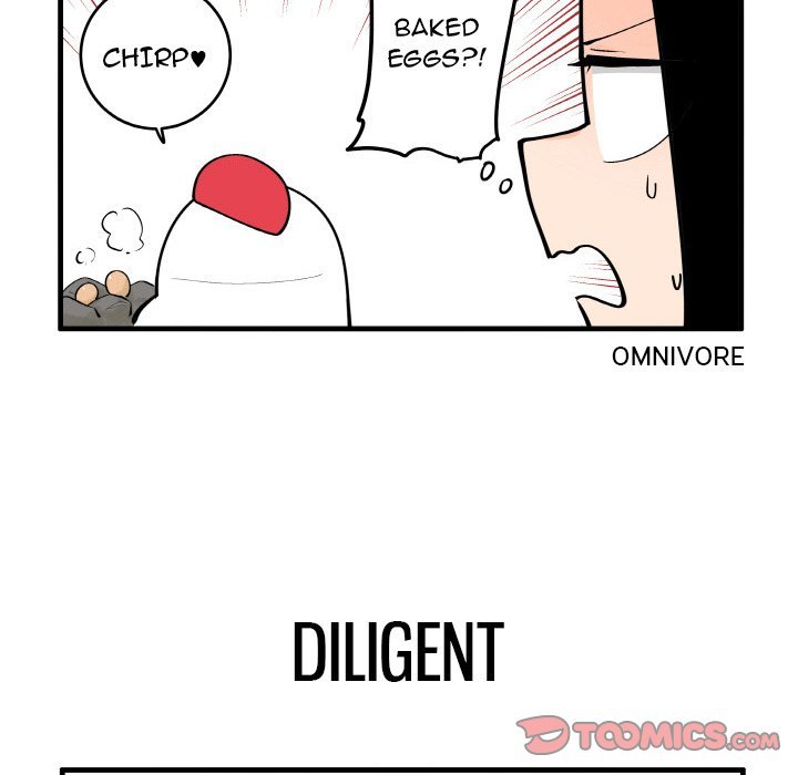 The Amazing Siblings Manhwa - Chapter 141 Page 25