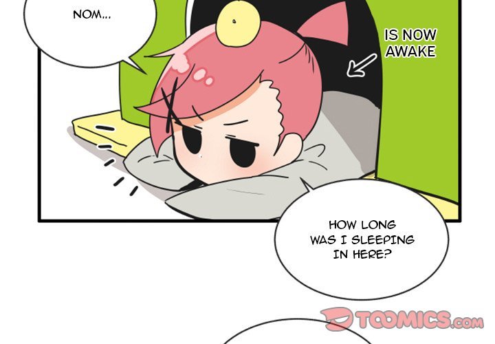 The Amazing Siblings Manhwa - Chapter 69 Page 2