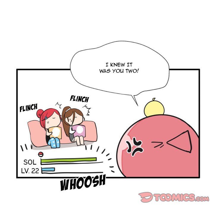 The Amazing Siblings Manhwa - Chapter 69 Page 4