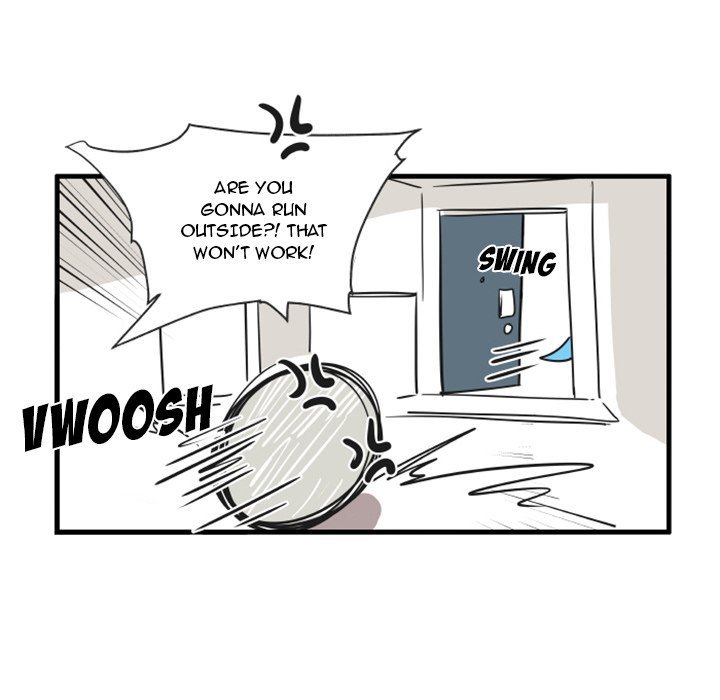 The Amazing Siblings Manhwa - Chapter 69 Page 7