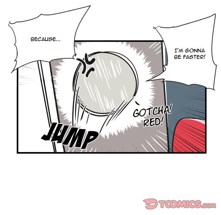 The Amazing Siblings Manhwa - Chapter 69 Page 8