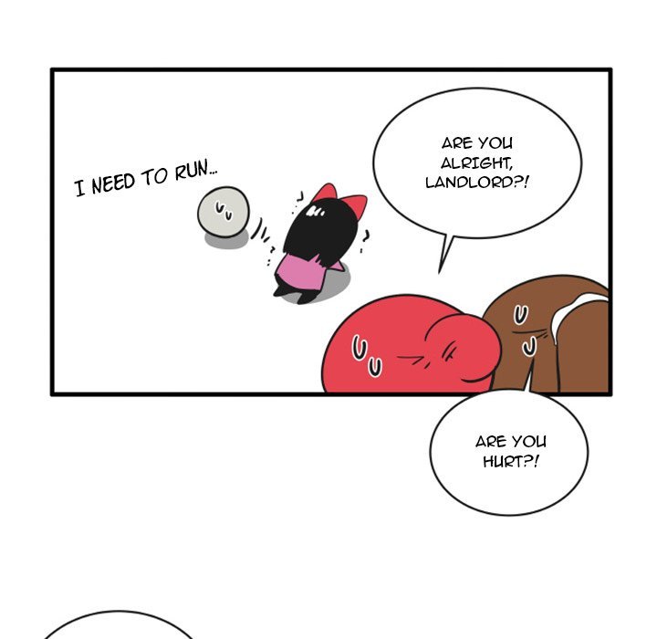 The Amazing Siblings Manhwa - Chapter 69 Page 11