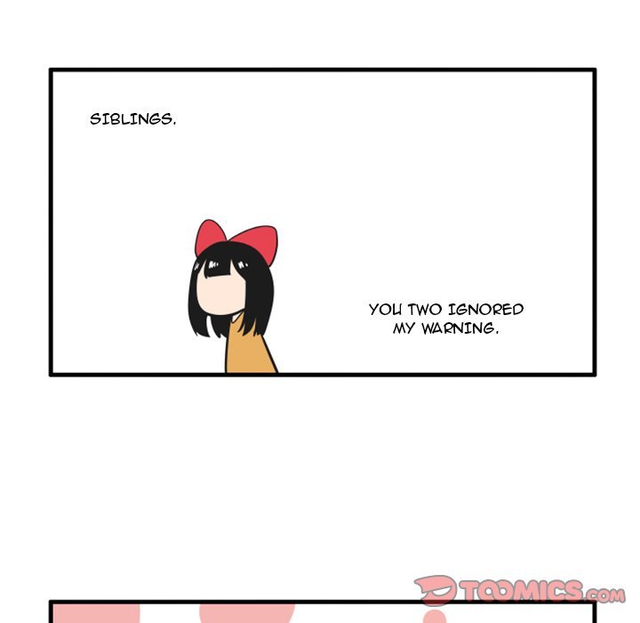 The Amazing Siblings Manhwa - Chapter 69 Page 14