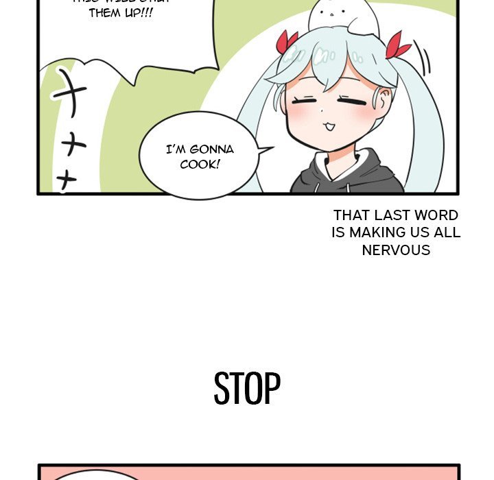 The Amazing Siblings Manhwa - Chapter 69 Page 17