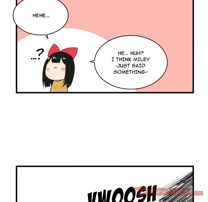 The Amazing Siblings Manhwa - Chapter 69 Page 18