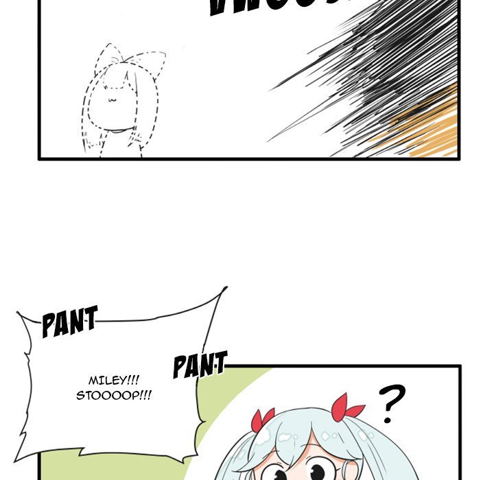 The Amazing Siblings Manhwa - Chapter 69 Page 19