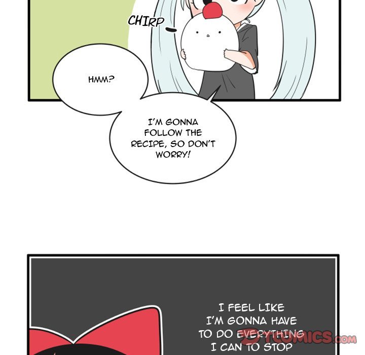 The Amazing Siblings Manhwa - Chapter 69 Page 20