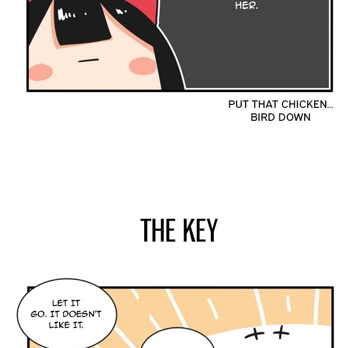 The Amazing Siblings Manhwa - Chapter 69 Page 21