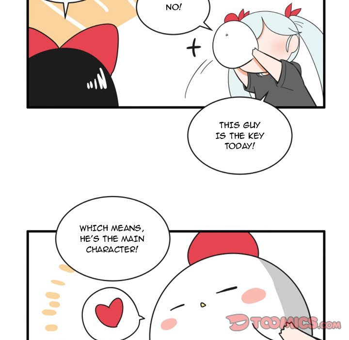 The Amazing Siblings Manhwa - Chapter 69 Page 22