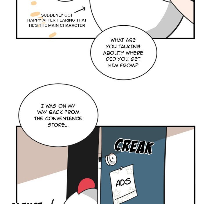 The Amazing Siblings Manhwa - Chapter 69 Page 23