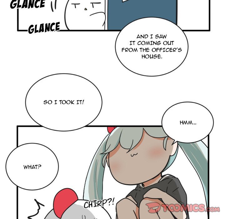 The Amazing Siblings Manhwa - Chapter 69 Page 24