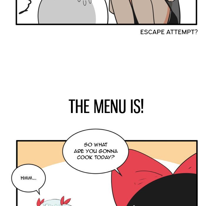 The Amazing Siblings Manhwa - Chapter 69 Page 25