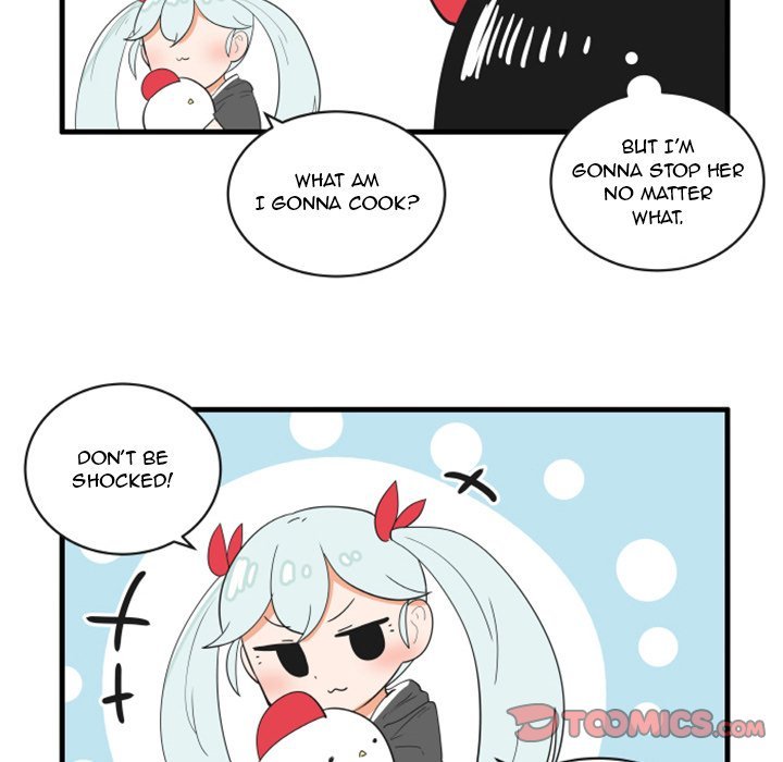 The Amazing Siblings Manhwa - Chapter 69 Page 26