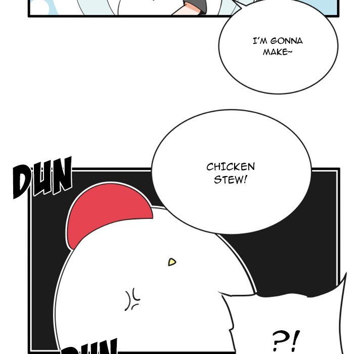 The Amazing Siblings Manhwa - Chapter 69 Page 27