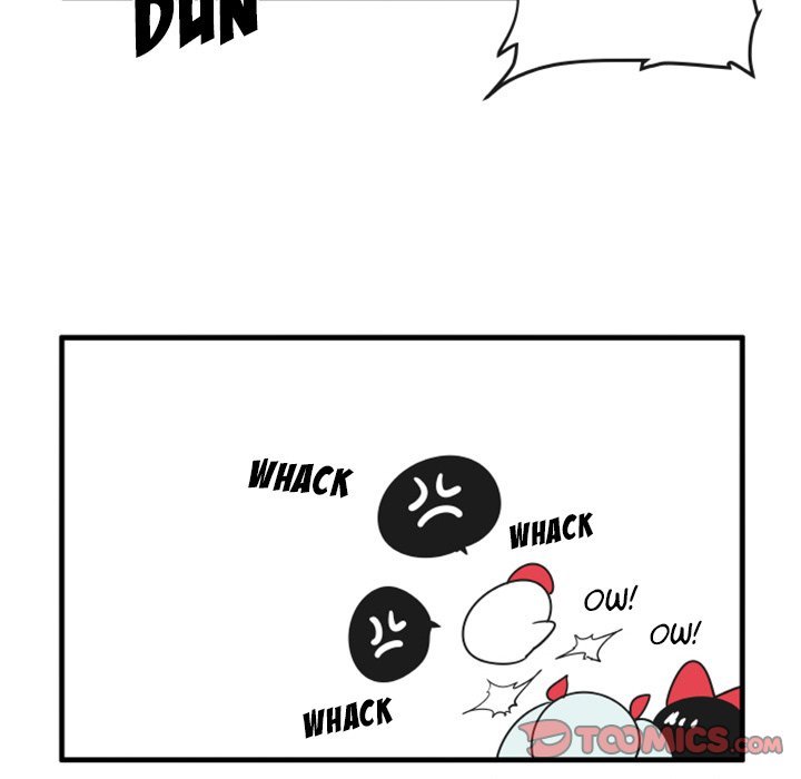 The Amazing Siblings Manhwa - Chapter 69 Page 28