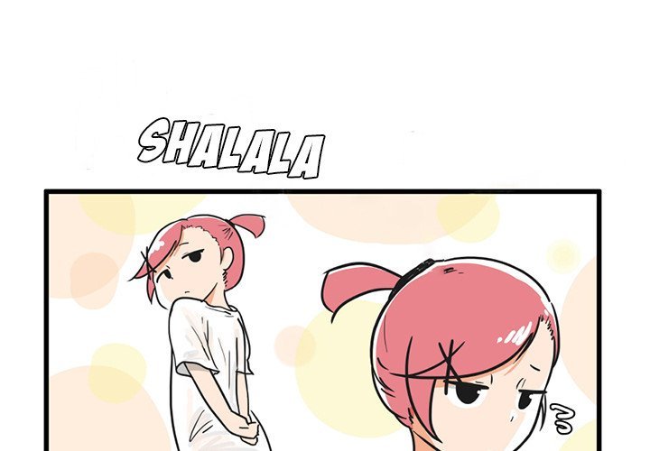 The Amazing Siblings Manhwa - Chapter 17 Page 3