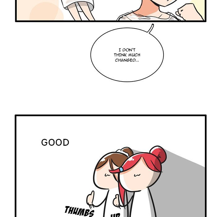 The Amazing Siblings Manhwa - Chapter 17 Page 4