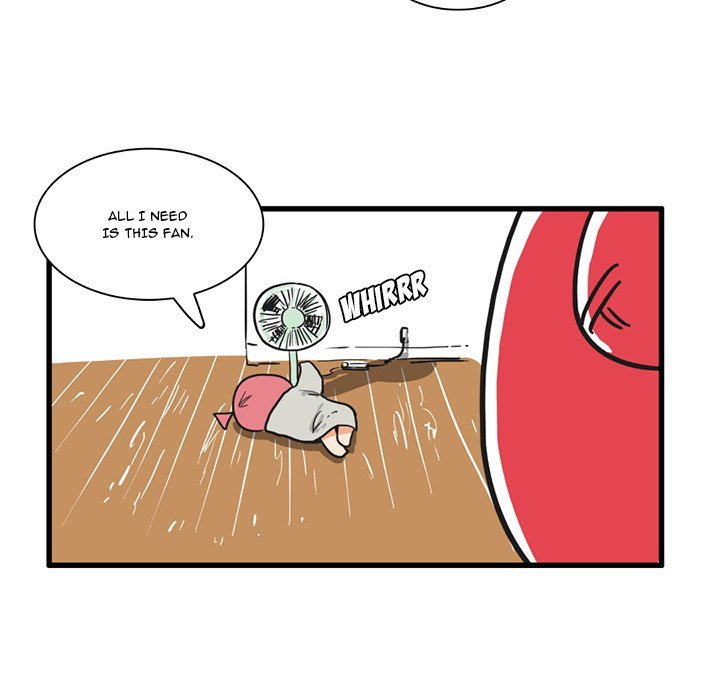 The Amazing Siblings Manhwa - Chapter 17 Page 11