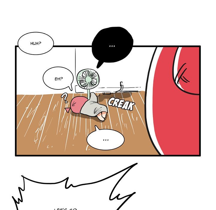 The Amazing Siblings Manhwa - Chapter 17 Page 12