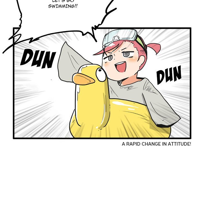 The Amazing Siblings Manhwa - Chapter 17 Page 13