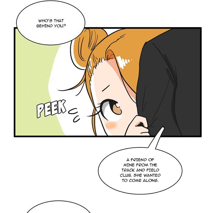 The Amazing Siblings Manhwa - Chapter 17 Page 15