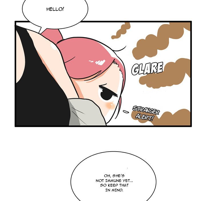 The Amazing Siblings Manhwa - Chapter 17 Page 16