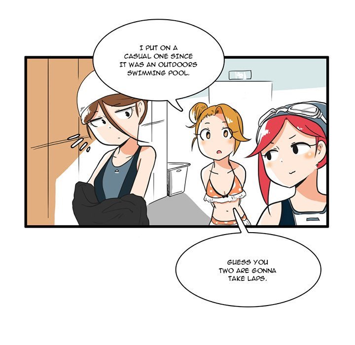 The Amazing Siblings Manhwa - Chapter 17 Page 18