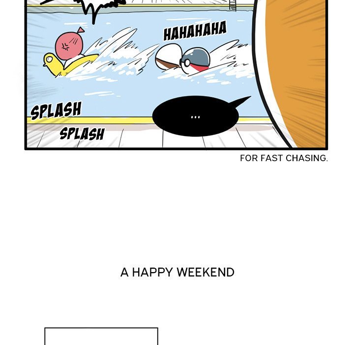 The Amazing Siblings Manhwa - Chapter 17 Page 21