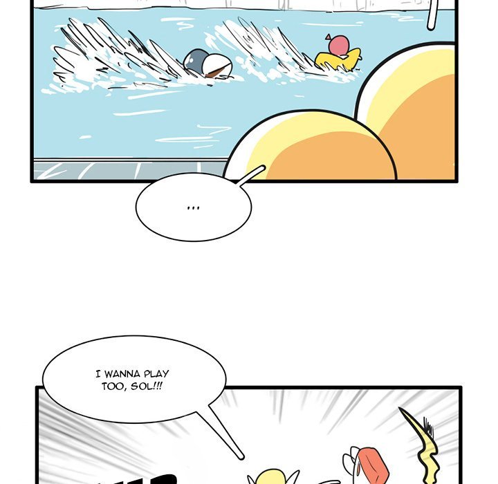 The Amazing Siblings Manhwa - Chapter 17 Page 24