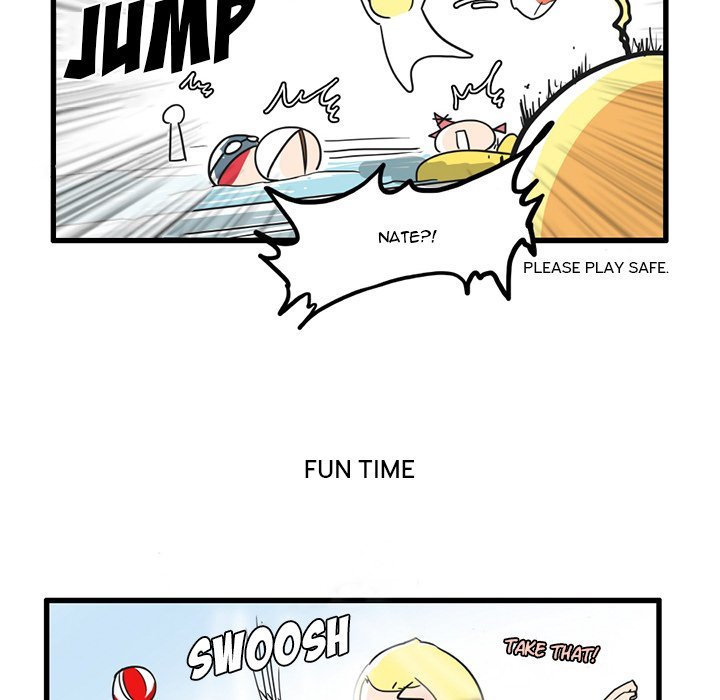 The Amazing Siblings Manhwa - Chapter 17 Page 25