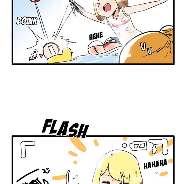 The Amazing Siblings Manhwa - Chapter 17 Page 26