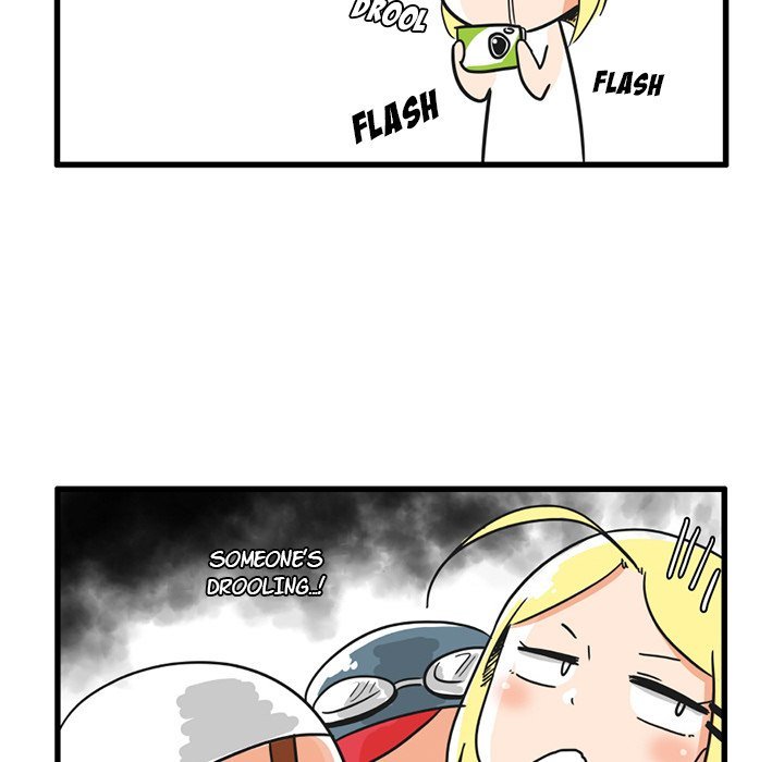 The Amazing Siblings Manhwa - Chapter 17 Page 28