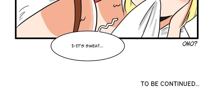 The Amazing Siblings Manhwa - Chapter 17 Page 29