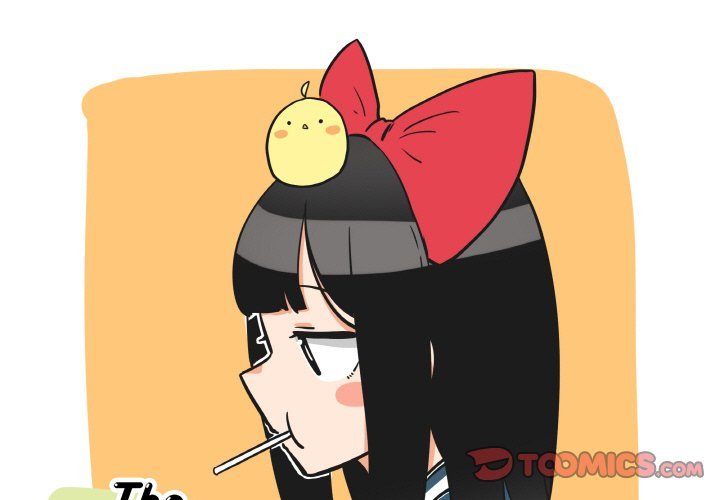 The Amazing Siblings Manhwa - Chapter 13 Page 0