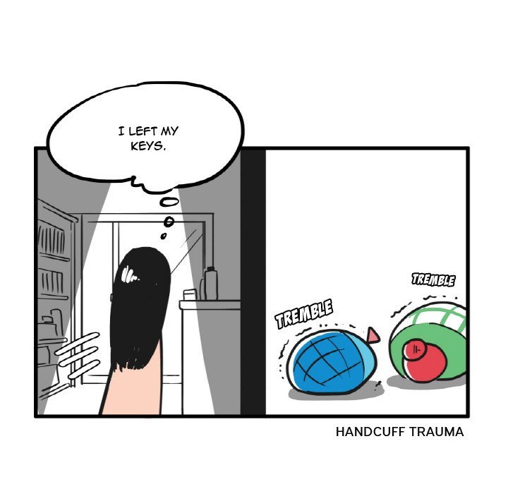 The Amazing Siblings Manhwa - Chapter 13 Page 5