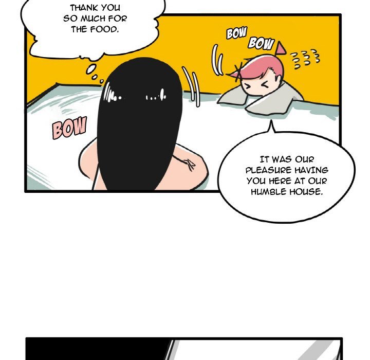 The Amazing Siblings Manhwa - Chapter 13 Page 14