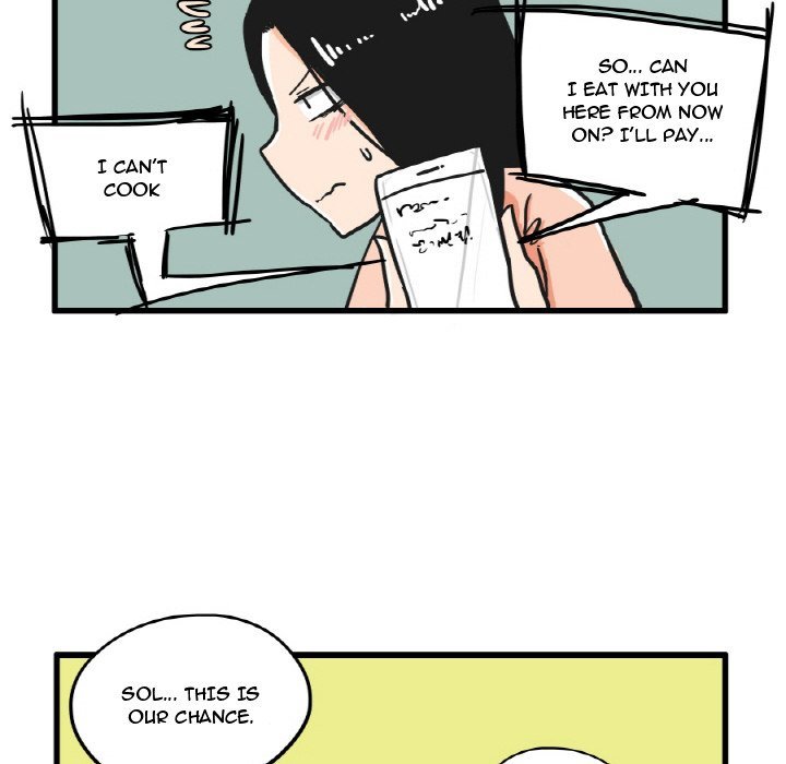 The Amazing Siblings Manhwa - Chapter 13 Page 16