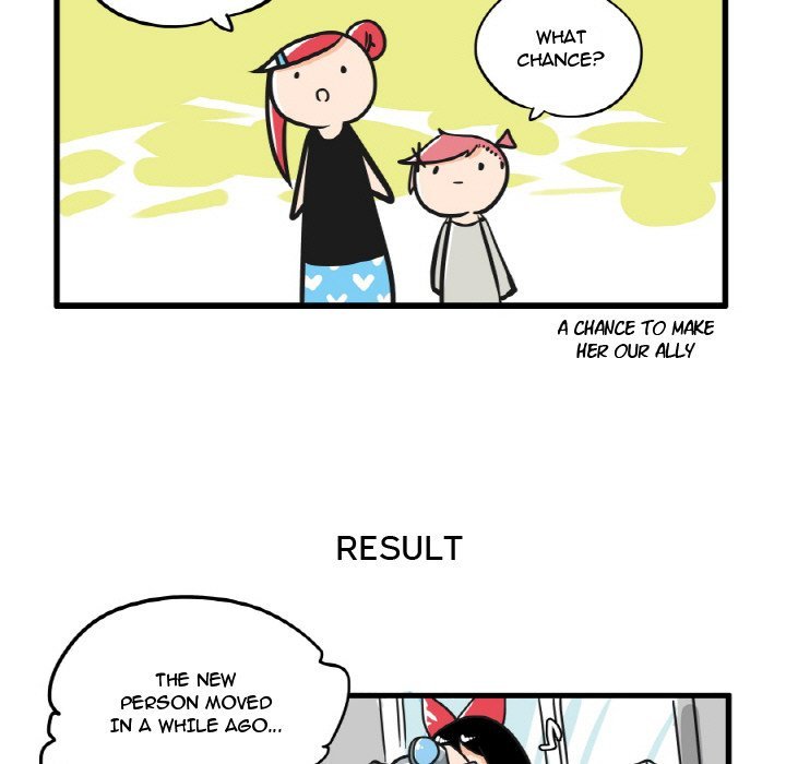 The Amazing Siblings Manhwa - Chapter 13 Page 17