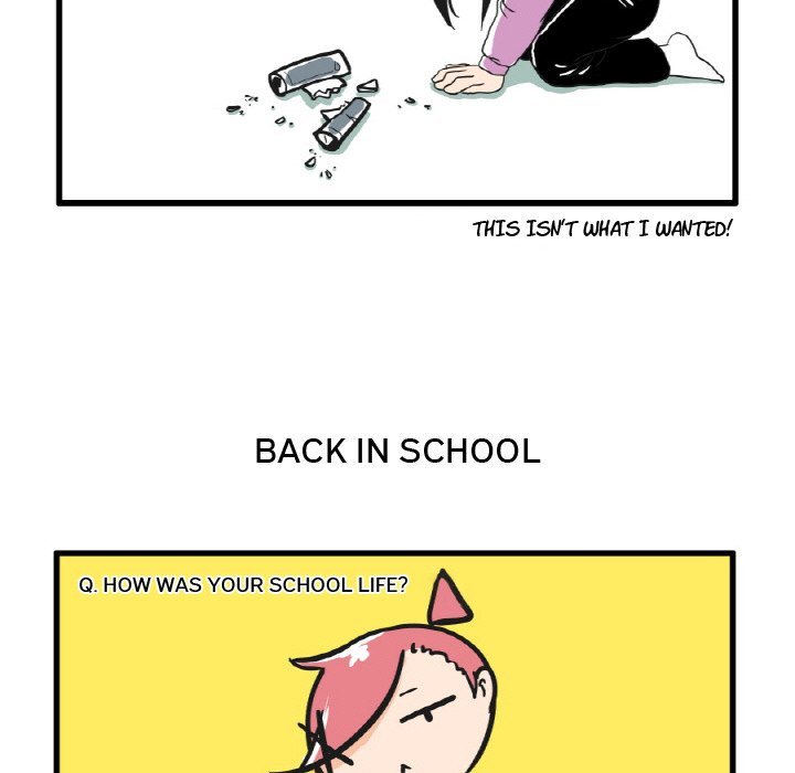 The Amazing Siblings Manhwa - Chapter 13 Page 21