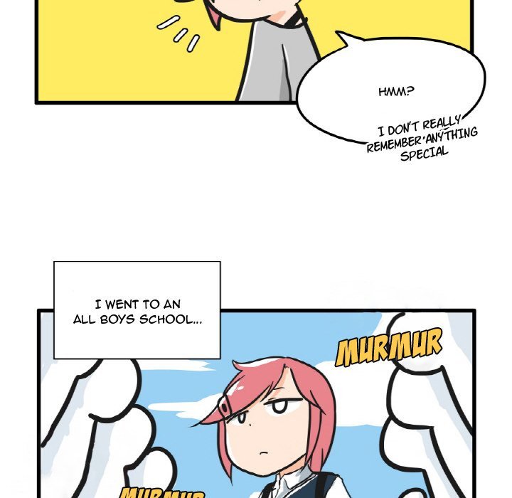 The Amazing Siblings Manhwa - Chapter 13 Page 22