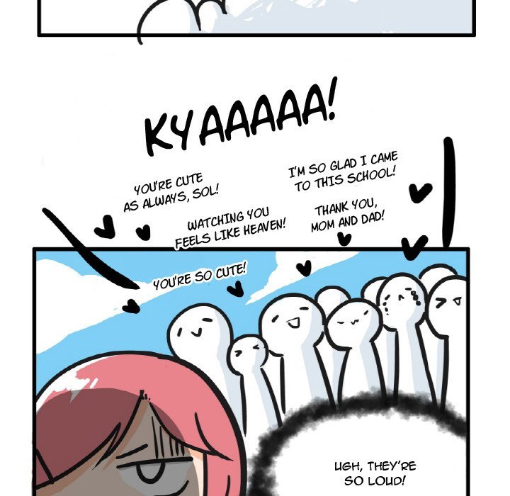 The Amazing Siblings Manhwa - Chapter 13 Page 24