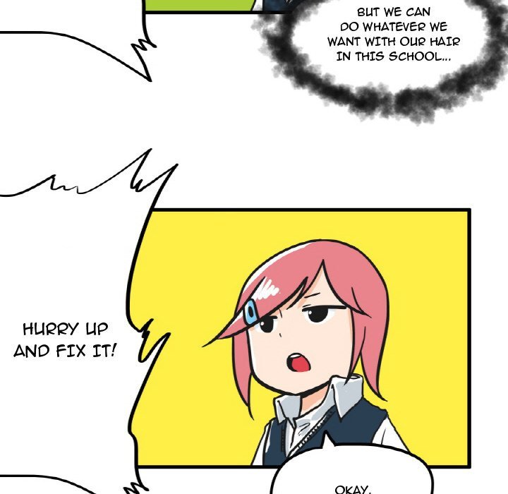 The Amazing Siblings Manhwa - Chapter 13 Page 27