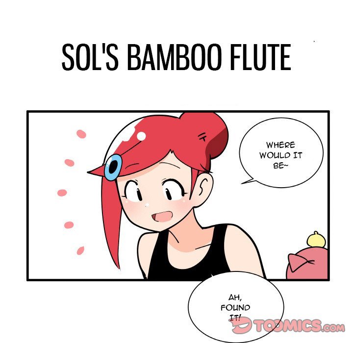 The Amazing Siblings Manhwa - Chapter 161 Page 10