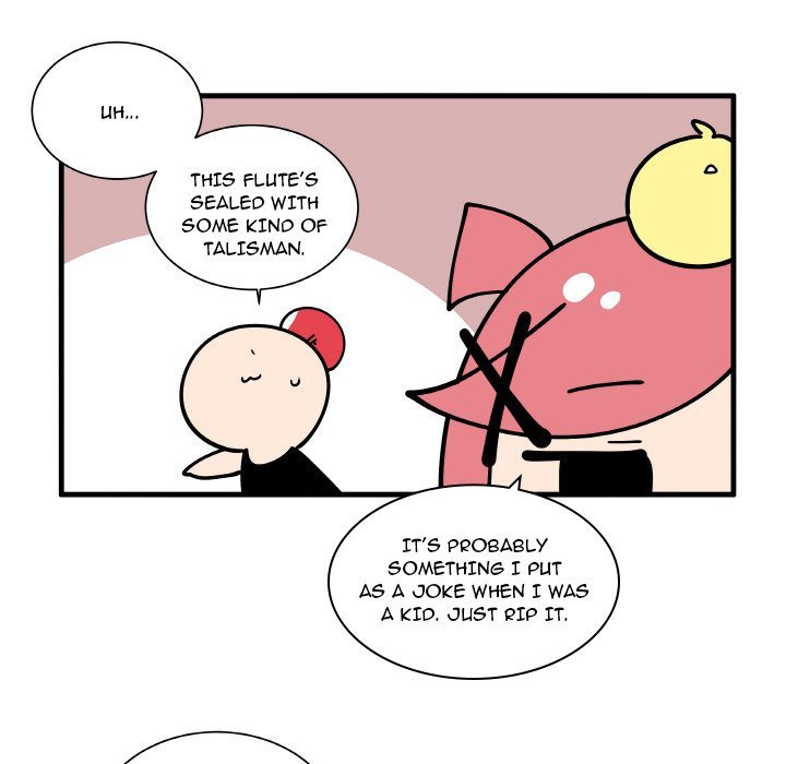 The Amazing Siblings Manhwa - Chapter 161 Page 12