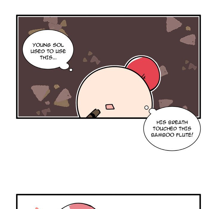 The Amazing Siblings Manhwa - Chapter 161 Page 18